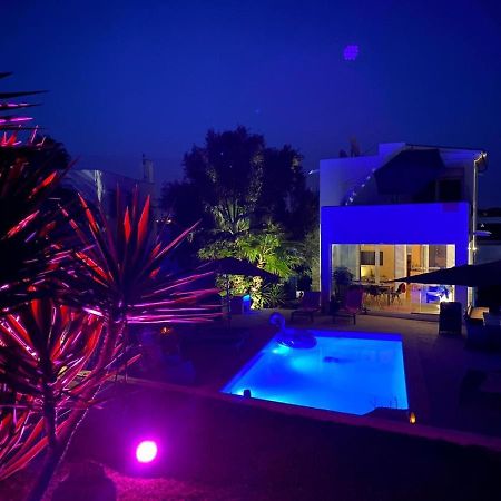 Villa Lumi-Oleanda 8 Pers Am Yachthafen Cala D' Or Кала де Ор Экстерьер фото
