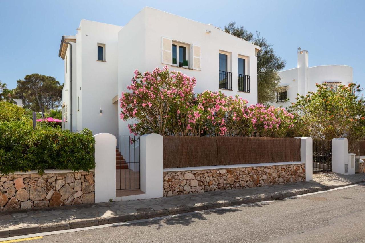 Villa Lumi-Oleanda 8 Pers Am Yachthafen Cala D' Or Кала де Ор Экстерьер фото