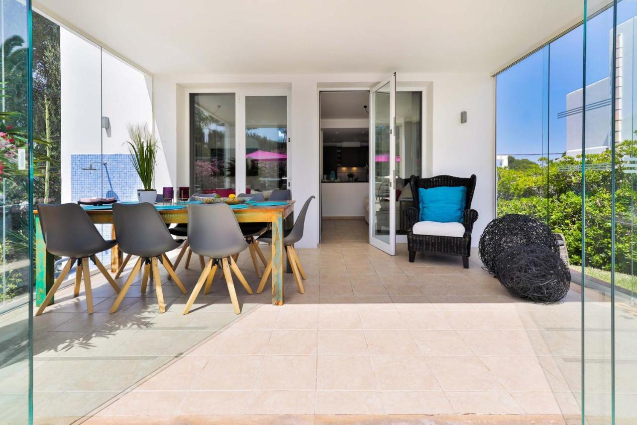 Villa Lumi-Oleanda 8 Pers Am Yachthafen Cala D' Or Кала де Ор Экстерьер фото