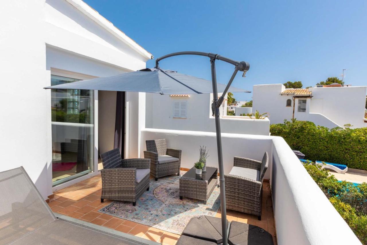 Villa Lumi-Oleanda 8 Pers Am Yachthafen Cala D' Or Кала де Ор Экстерьер фото